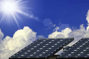早い者勝ちの太陽光発電ビジネス――電力の固定価格買取制度